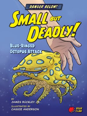 Small but Deadly! - ebook
